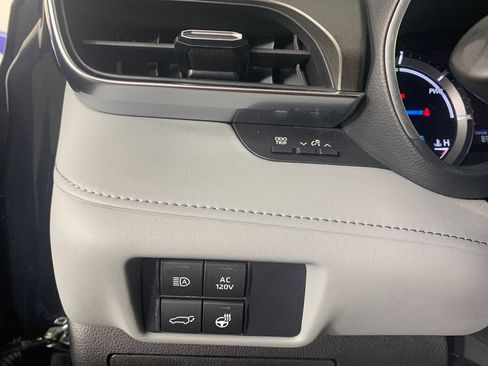 Used 2021 Toyota Highlander Limited AWD/4WD image 16