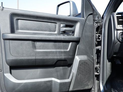 Certified 2024 RAM 2500 Tradesman AWD/4WD image 21