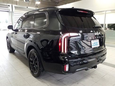 Used 2024 Kia Telluride SX Prestige X-Pro AWD/4WD image 19