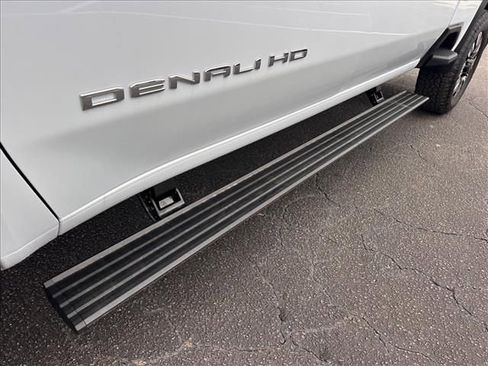 New 2026 GMC Sierra 2500 Denali w/ Denali Reserve Package image 15