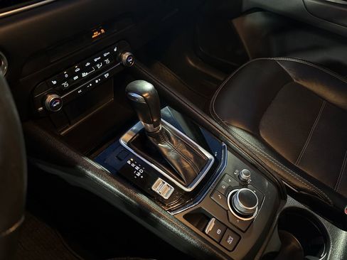 Used 2024 MAZDA CX-5 AWD 2.5 S w/ Preferred Package image 13