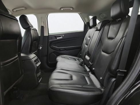 Used 2021 Ford Edge Titanium w/ Equipment Group 301A AWD/4WD image 24
