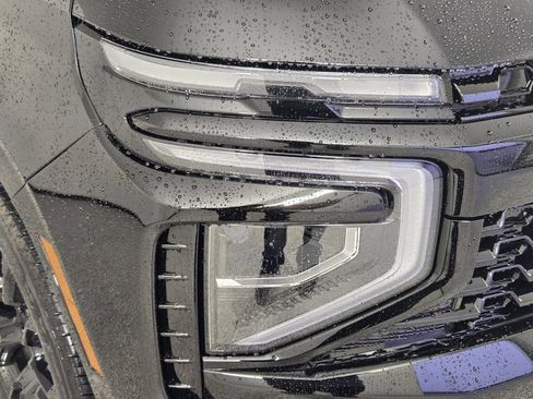 New 2026 Chevrolet Tahoe Premier w/ Sun And Tow Package RWD image 9