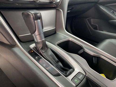 Used 2020 Honda Accord Sport image 21