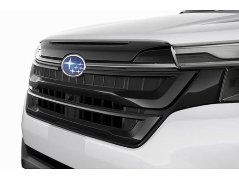 New 2025 Subaru Forester Touring w/ Protection Package image 11