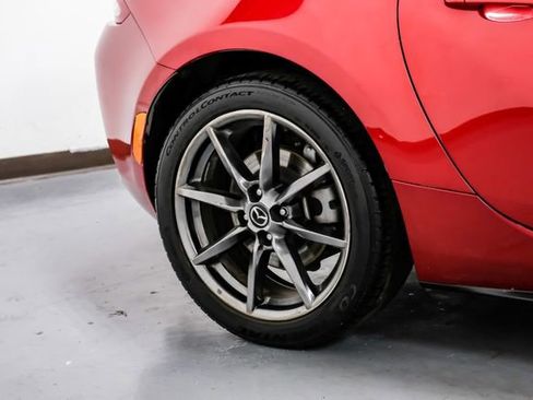 Used 2016 MAZDA MX-5 Miata Grand Touring image 39