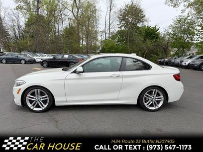 Used 2014 BMW 228i Coupe