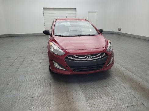 Used 2014 Hyundai Elantra GT FWD image 14