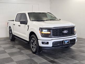 Certified 2024 Ford F150 STX video 2