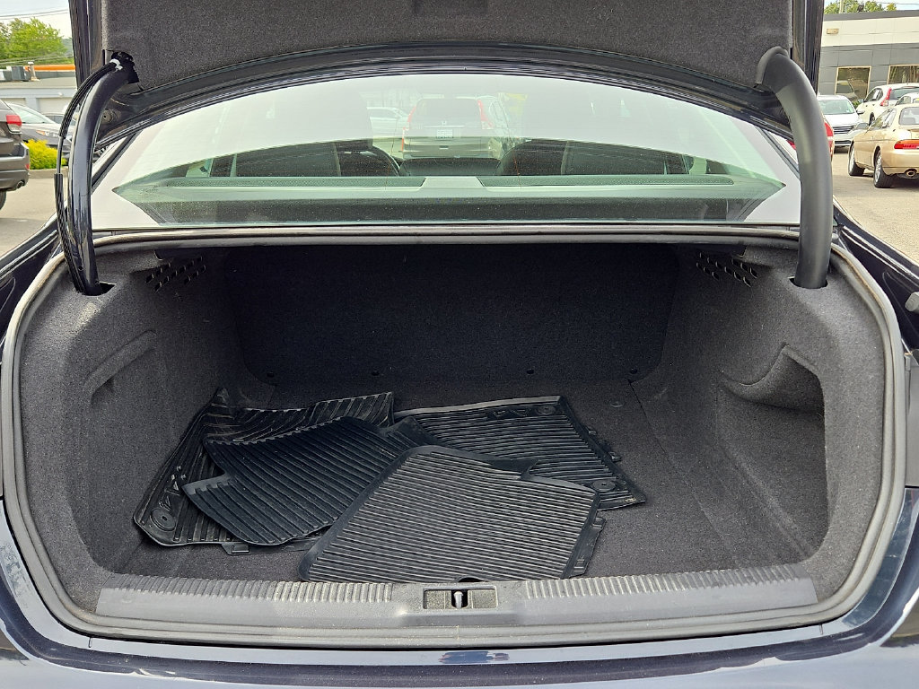 Used 2013 Audi A4 2.0T Premium w/ Convenience Pkg AWD/4WD image 27