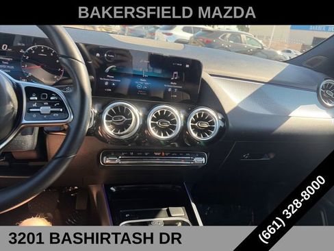 Used 2023 Mercedes-Benz GLA 250 image 11