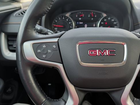 Used 2021 GMC Terrain SLE w/ Driver Convenience Package FWD image 24