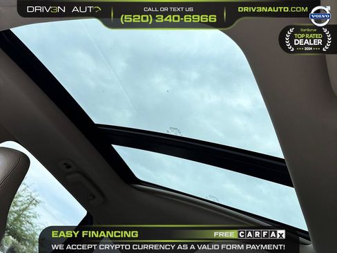 Used 2015 Volvo XC60 T6 FWD image 16