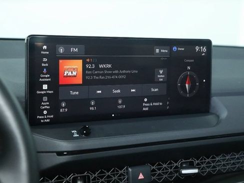 Used 2025 Honda Accord Touring image 26