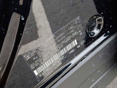 New 2026 Toyota bZ XLE image 18