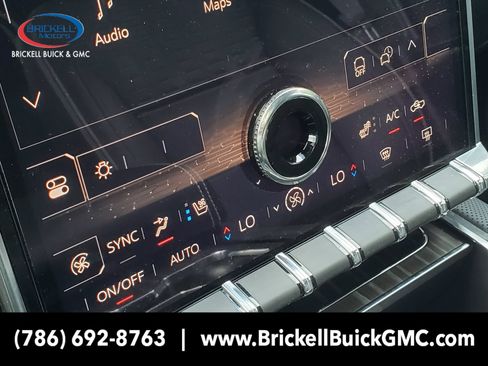 New 2025 GMC Sierra EV Denali AWD/4WD image 29