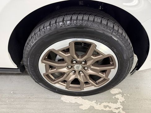 New 2025 Ford Expedition King Ranch image 4