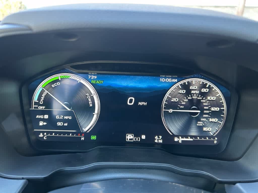 New 2026 Subaru Crosstrek 2.5i Limited AWD/4WD image 19