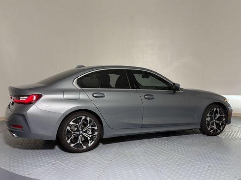 Used 2026 BMW 330i xDrive Sedan w/ Premium Package AWD/4WD image 7
