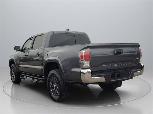 Used 2023 Toyota Tacoma SR5 image 5