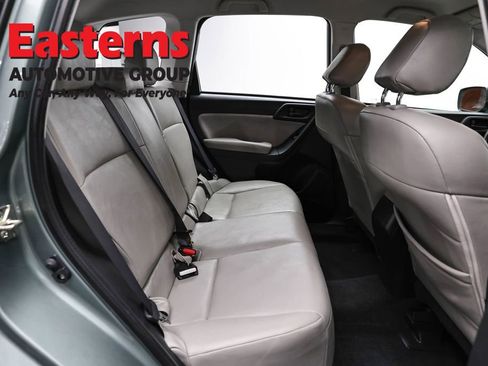 Used 2018 Subaru Forester 2.5i w/ Alloy Wheel Package AWD/4WD image 24
