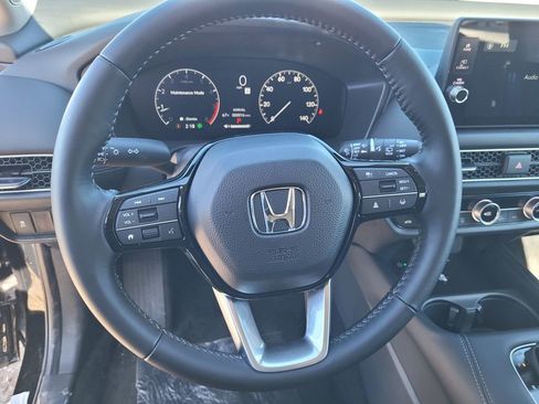 New 2026 Honda HR-V EX-L image 19