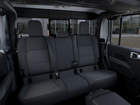 New 2026 Jeep Gladiator Mojave w/ Safety Group image 14