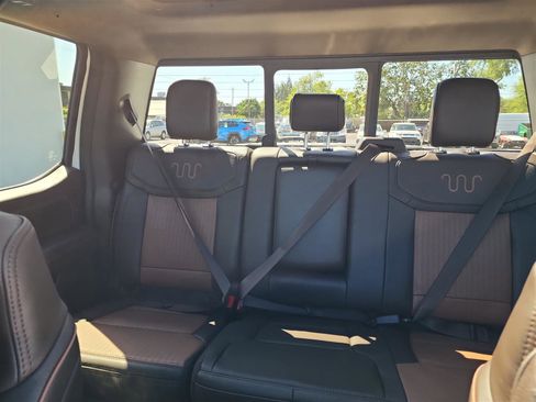 New 2025 Ford F250 King Ranch image 19