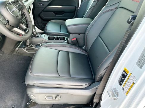 New 2026 Jeep Wrangler Rubicon image 29