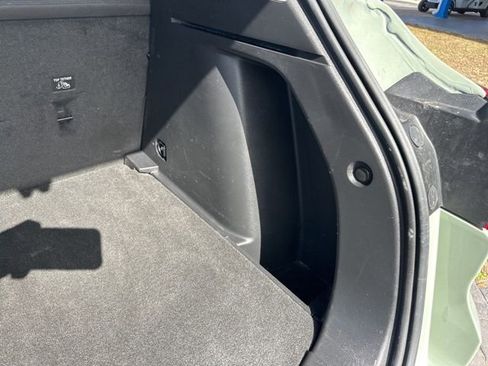 Used 2025 Chevrolet TrailBlazer LT image 38