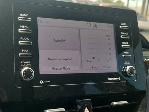 Used 2023 Toyota Camry LE w/ Convenience Package FWD image 28
