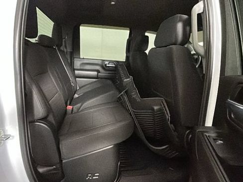 Used 2024 GMC Sierra 2500 Pro AWD/4WD image 29