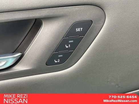 New 2026 Nissan Leaf Platinum+ w/ Cargo Package (Platinum+) image 14