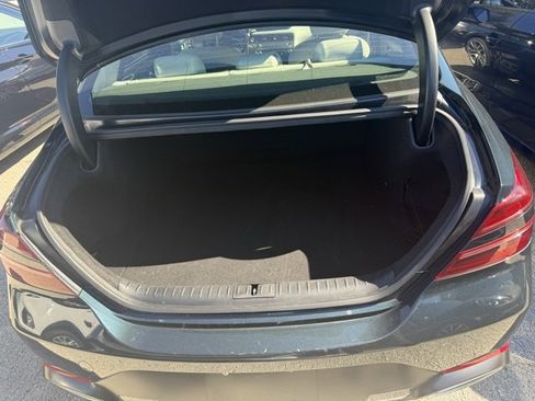 Used 2024 Genesis G70 2.5T image 21