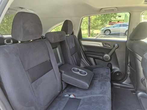 Used 2011 Honda CR-V EX image 36