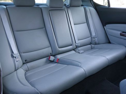 Used 2015 Acura TLX V6 image 11