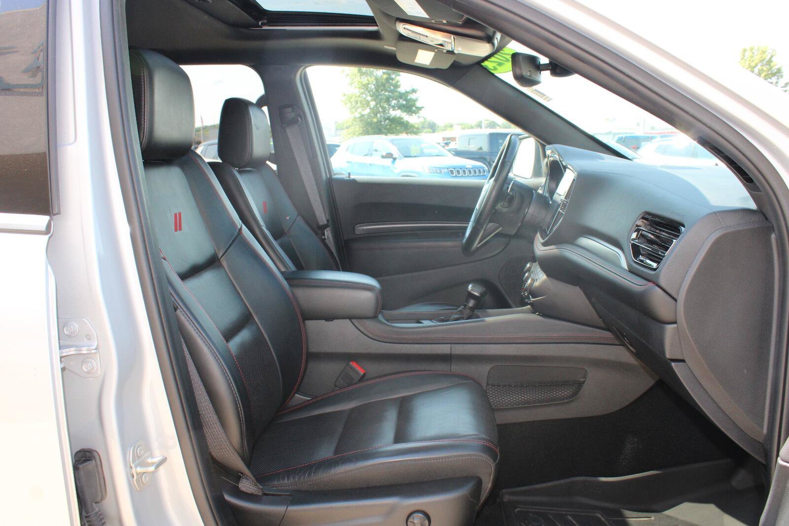 Used 2023 Dodge Durango GT AWD/4WD image 24