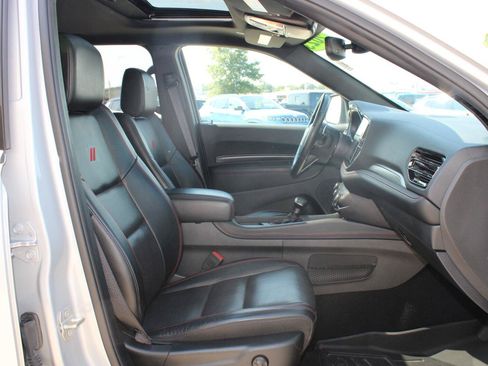 Used 2023 Dodge Durango GT AWD/4WD image 24
