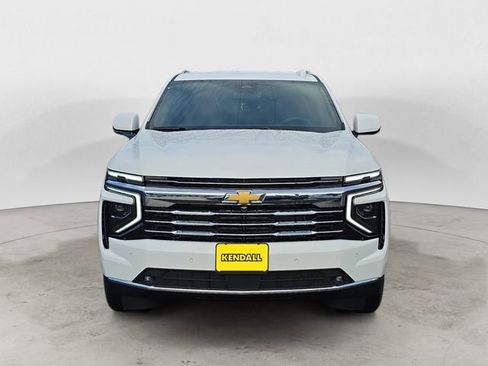 Used 2026 Chevrolet Tahoe LT w/ Comfort Package AWD/4WD image 8