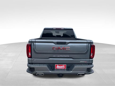 Used 2021 GMC Sierra 1500 AT4 AWD/4WD image 38