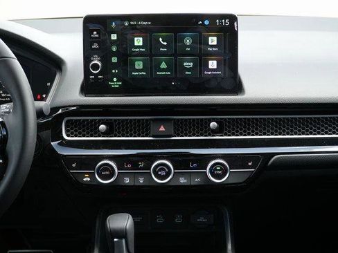 Used 2025 Honda Civic Sport Touring image 25