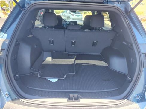 New 2026 Chevrolet Equinox LT w/ Safety and Technology Package FWD image 8