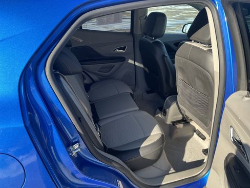 Used 2016 Buick Encore Convenience image 13
