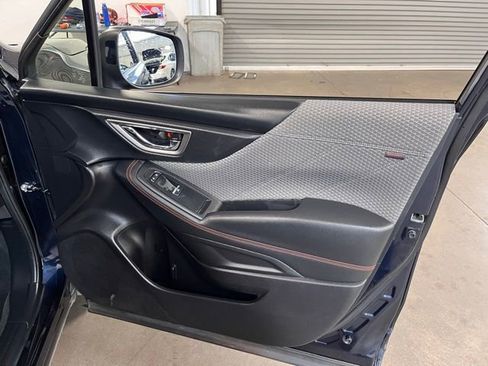 Used 2021 Subaru Forester Sport w/ Popular Package #2 image 12
