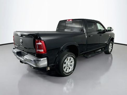 Used 2020 RAM 2500 Laramie AWD/4WD image 7