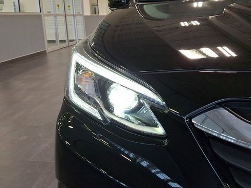 Certified 2022 Subaru Legacy Limited image 7