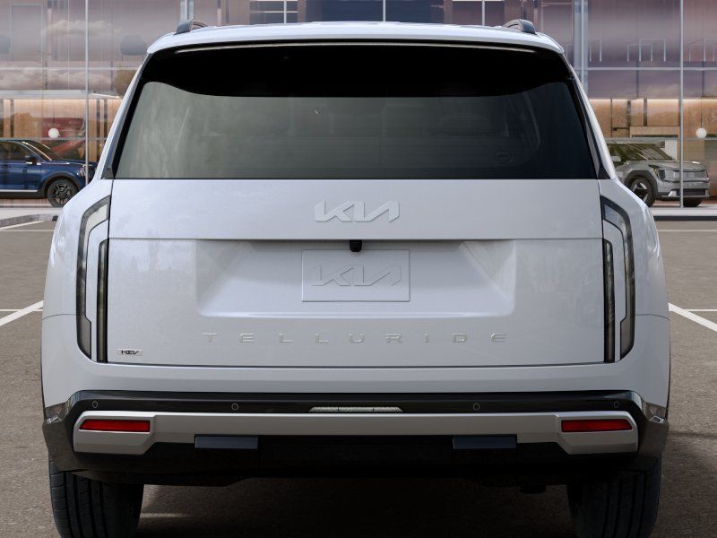 New 2027 Kia Telluride SX FWD image 13