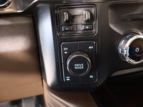 Used 2024 Ford F250 King Ranch w/ Chrome Package AWD/4WD image 9