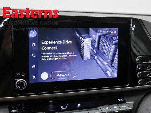 Used 2025 Toyota Camry LE image 19