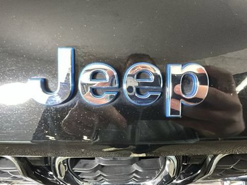 Used 2022 Jeep Grand Cherokee Limited 4xe AWD/4WD image 8